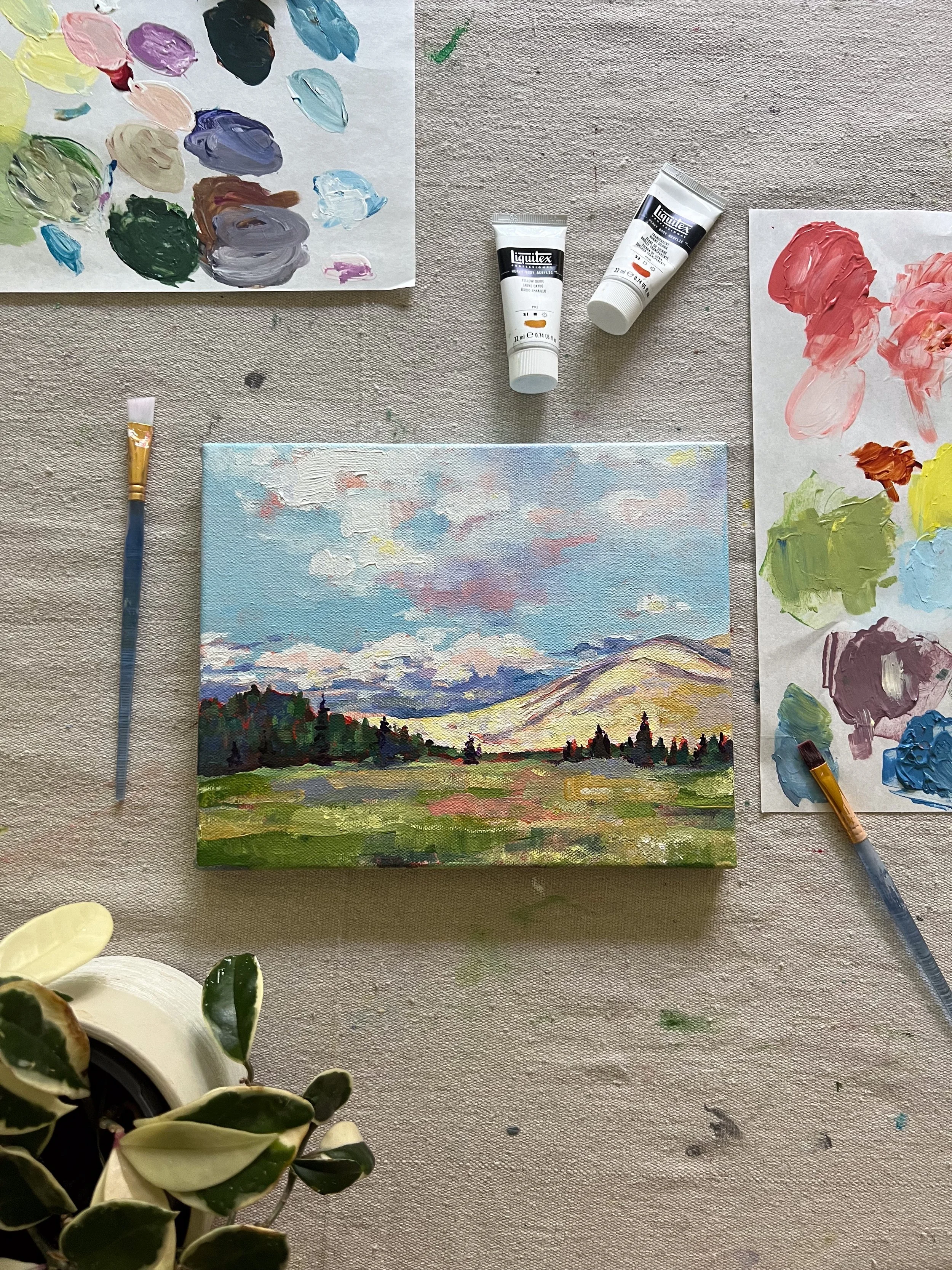 Granby | 8x10